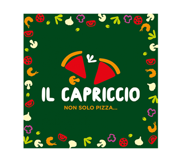Il Capriccio, non solo pizza, Castiglioncello