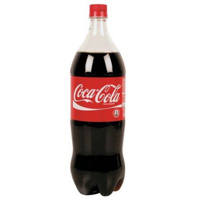 Coca-Cola 1,5l  - 